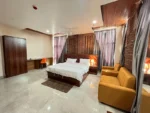 Deluxe Room - Image 5