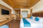 Super Deluxe Room