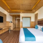 Super Deluxe Room